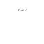 خرید و دانلود نسخه کامل کتاب Plato: A Collection of Critical Essays, Vol. 2: Ethics, Politics, and Philosophy of Art and Religion