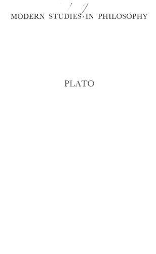 خرید و دانلود نسخه کامل کتاب Plato: A Collection of Critical Essays, Vol. 2: Ethics, Politics, and Philosophy of Art and Religion_68fb628ee25cc.jpeg خرید و دانلود نسخه کامل کتاب Plato: A Collection of Critical Essays, Vol. 2: Ethics, Politics, and Philosophy of Art and Religion