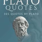 خرید و دانلود نسخه کامل کتاب Plato Quotes: 365 Quotes By Plato