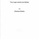 خرید و دانلود نسخه کامل کتاب Platon und Apollon: vom Logos zurück zum Mythos