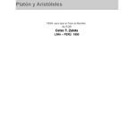 خرید و دانلود نسخه کامل کتاب Platón y Aristóteles (ensayo de crítica filosófica)