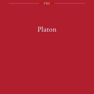 خرید و دانلود نسخه کامل کتاب Platon