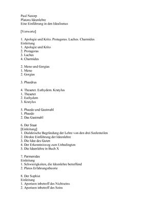 خرید و دانلود نسخه کامل کتاب Platos Ideenlehre. Eine Einführung in den Idealismus. Zweite Ausgabe_68ff6537f128f.jpeg خرید و دانلود نسخه کامل کتاب Platos Ideenlehre. Eine Einführung in den Idealismus. Zweite Ausgabe