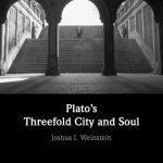 خرید و دانلود نسخه کامل کتاب Plato’s Threefold City and Soul