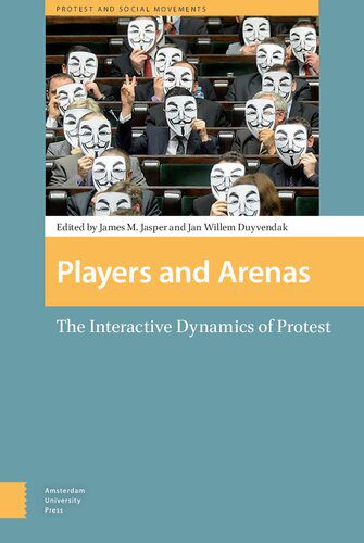 خرید و دانلود نسخه کامل کتاب Players And Arenas: The Interactive Dynamics Of Protest_68e8937b52d61.jpeg خرید و دانلود نسخه کامل کتاب Players And Arenas: The Interactive Dynamics Of Protest
