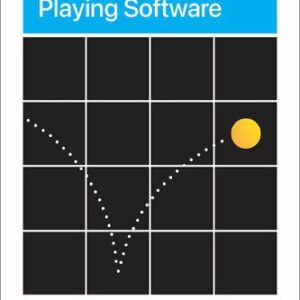خرید و دانلود نسخه کامل کتاب Playing Software: Homo Ludens in Computational Culture
