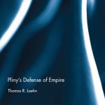 خرید و دانلود نسخه کامل کتاب Pliny’s Defense of Empire