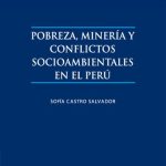 خرید و دانلود نسخه کامل کتاب Pobreza, minería y conflictos socioambientales en el Perú