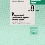 خرید و دانلود نسخه کامل کتاب Pobreza rural: ¿problema de algunos o mal de todos?