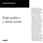 خرید و دانلود نسخه کامل کتاب Poder político e classes sociais