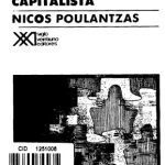 خرید و دانلود نسخه کامل کتاب Poder Político y Clases Sociales en el Estado Capitalista