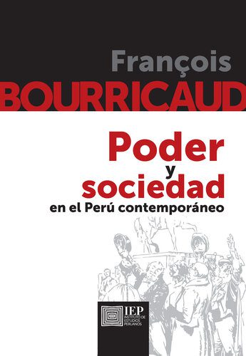 خرید و دانلود نسخه کامل کتاب Poder y sociedad en el Perú contemporáneo_68f8321ed5641.jpeg خرید و دانلود نسخه کامل کتاب Poder y sociedad en el Perú contemporáneo