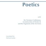 خرید و دانلود نسخه کامل کتاب Poetics: With the Tractatus Coislinianus, Reconstruction of Poetics II, and the Fragments of the On Poets