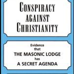 خرید و دانلود نسخه کامل کتاب POL Masonry Conspiracy Against Christianity
