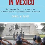 خرید و دانلود نسخه کامل کتاب Police Reform in Mexico: Informal Politics and the Challenge of Institutional Change