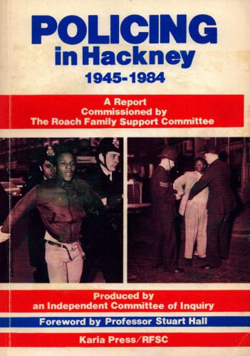 خرید و دانلود نسخه کامل کتاب Policing in Hackney, 1945-1984:_68e675ed90de1.jpeg خرید و دانلود نسخه کامل کتاب Policing in Hackney, 1945-1984: