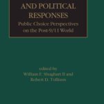 خرید و دانلود نسخه کامل کتاب Policy Challenges and Political Responses: Public Choice Perspectives on the Post-9 11 World