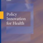 خرید و دانلود نسخه کامل کتاب Policy Innovation for Health
