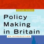 خرید و دانلود نسخه کامل کتاب Policy Making in Britain: An Introduction