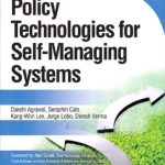خرید و دانلود نسخه کامل کتاب Policy Technologies for Self-Managing Systems