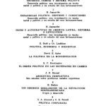 خرید و دانلود نسخه کامل کتاب Politica comparada. Una concepcion evolutiva