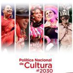 خرید و دانلود نسخه کامل کتاب Política nacional de cultural al 2030