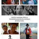 خرید و دانلود نسخه کامل کتاب Política nacional para la transversalización del enfoque intercultural