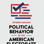 خرید و دانلود نسخه کامل کتاب Political Behavior of the American Electorate