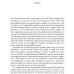 خرید و دانلود نسخه کامل کتاب Political Capitalism: How Economic And Political Power Is Made And Maintained