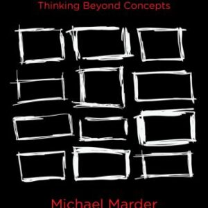 خرید و دانلود نسخه کامل کتاب Political Categories: Thinking Beyond Concepts