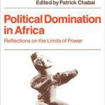 خرید و دانلود نسخه کامل کتاب Political Domination in Africa