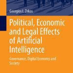 خرید و دانلود نسخه کامل کتاب Political, Economic and Legal Effects of Artificial Intelligence: Governance, Digital Economy and Society