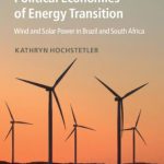 خرید و دانلود نسخه کامل کتاب Political Economies of Energy Transition: Wind and Solar Power in Brazil and South Africa