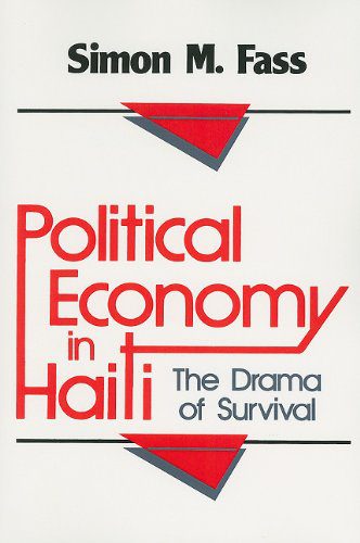 خرید و دانلود نسخه کامل کتاب Political Economy in Haiti: The Drama of Survival_68e3614adbb28.jpeg خرید و دانلود نسخه کامل کتاب Political Economy in Haiti: The Drama of Survival