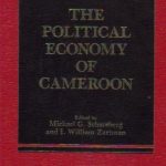خرید و دانلود نسخه کامل کتاب Political Economy of Cameroon