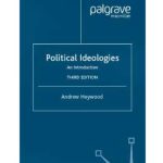 خرید و دانلود نسخه کامل کتاب Political Ideologies: An Introduction