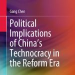 خرید و دانلود نسخه کامل کتاب Political Implications of China’s Technocracy in the Reform Era