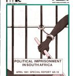 خرید و دانلود نسخه کامل کتاب Political Imprisonment in South Africa