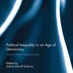 خرید و دانلود نسخه کامل کتاب Political Inequality in an Age of Democracy: Cross-national Perspectives