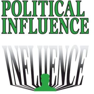 خرید و دانلود نسخه کامل کتاب Political Influence