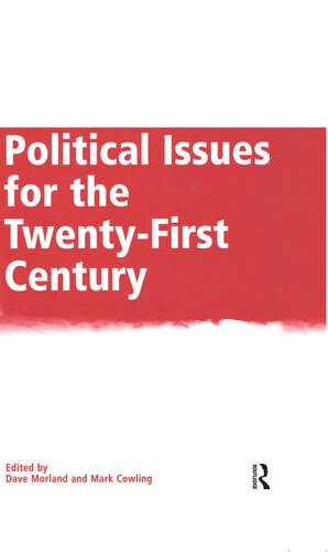 خرید و دانلود نسخه کامل کتاب Political Issues for the Twenty First Century_68e7d842a1d01.jpeg خرید و دانلود نسخه کامل کتاب Political Issues for the Twenty First Century