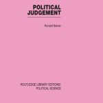 خرید و دانلود نسخه کامل کتاب Political Judgement
