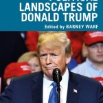 خرید و دانلود نسخه کامل کتاب Political Landscapes of Donald Trump