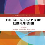 خرید و دانلود نسخه کامل کتاب Political Leadership in the European Union