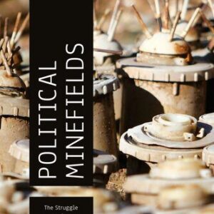 خرید و دانلود نسخه کامل کتاب Political Minefields: The Struggle Against Automated Killing