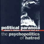 خرید و دانلود نسخه کامل کتاب Political Paranoia: The Psychopolitics of Hatred