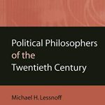 خرید و دانلود نسخه کامل کتاب Political Philosophers of the Twentieth Century