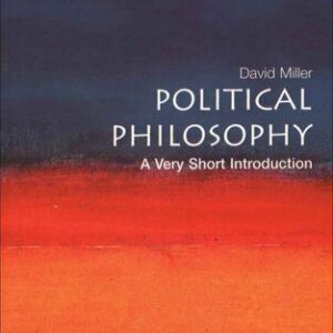 خرید و دانلود نسخه کامل کتاب Political Philosophy: A Very Short Introduction