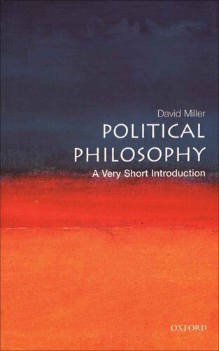 خرید و دانلود نسخه کامل کتاب Political Philosophy: A Very Short Introduction_68e6d7ec59936.jpeg خرید و دانلود نسخه کامل کتاب Political Philosophy: A Very Short Introduction