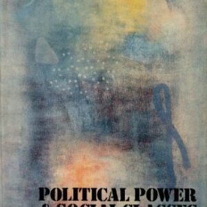 خرید و دانلود نسخه کامل کتاب Political Power and Social Classes